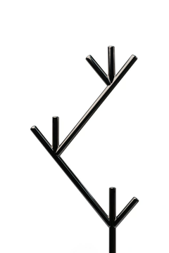 PERCH - Metal coat stand by La Manufacture - view 3
